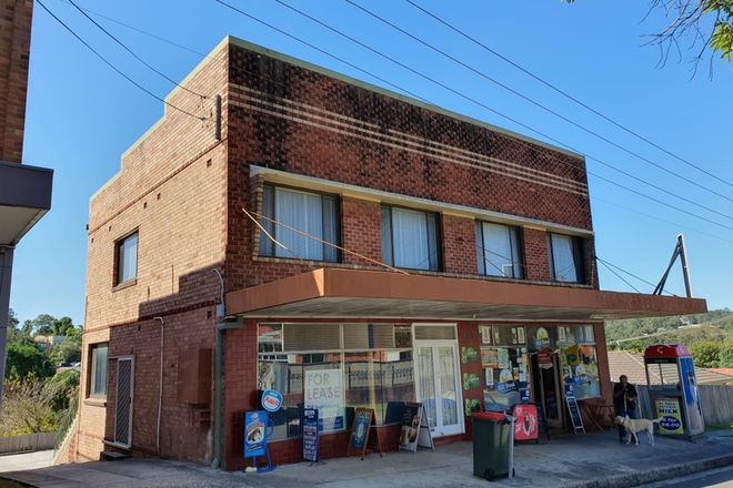 Picture of 2/43 Yellagong Street, WEST WOLLONGONG NSW 2500