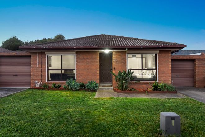 Picture of 9/50 Wedge Street, EPPING VIC 3076