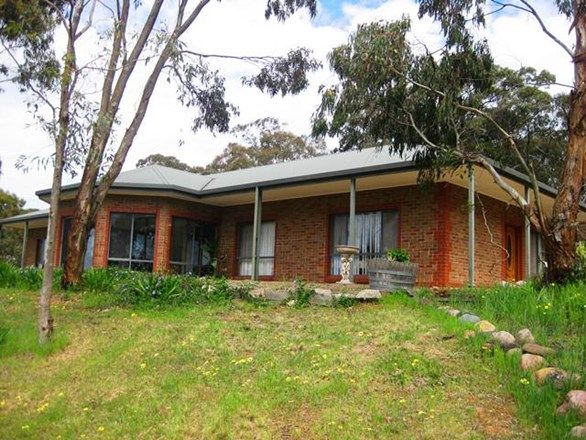 420 Scobie Road, ARMAGH SA 5453, Image 0