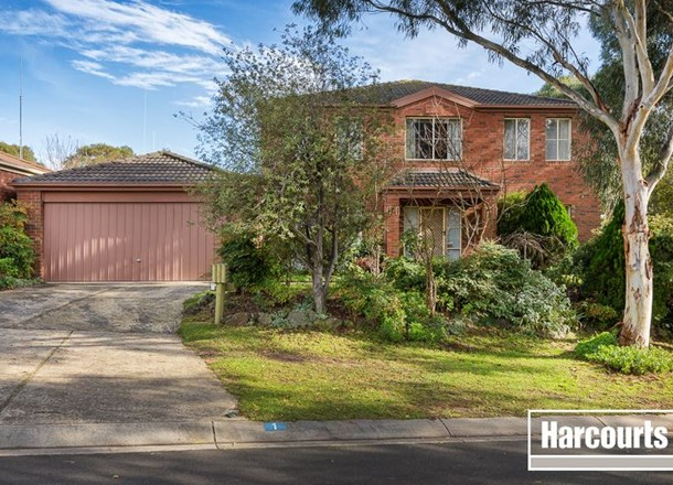 1 Tarrangower Place, Berwick VIC 3806