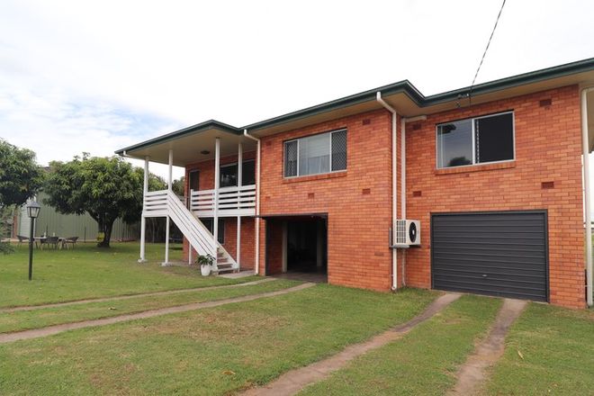 Picture of 25 McIntyre Street, AYR QLD 4807