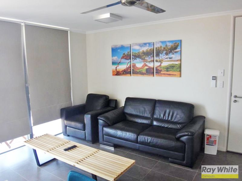 10 / 9 First Avenue, Onslow WA 6710 Apartment For Rent 1,000 Domain