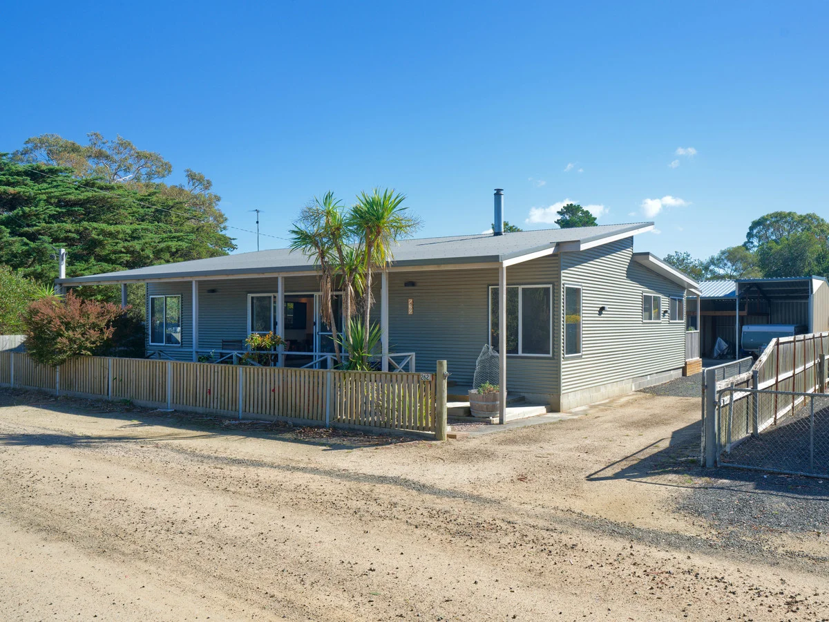 Additional image 31 of 262 River and Rocks Road, Coles Bay TAS 7215