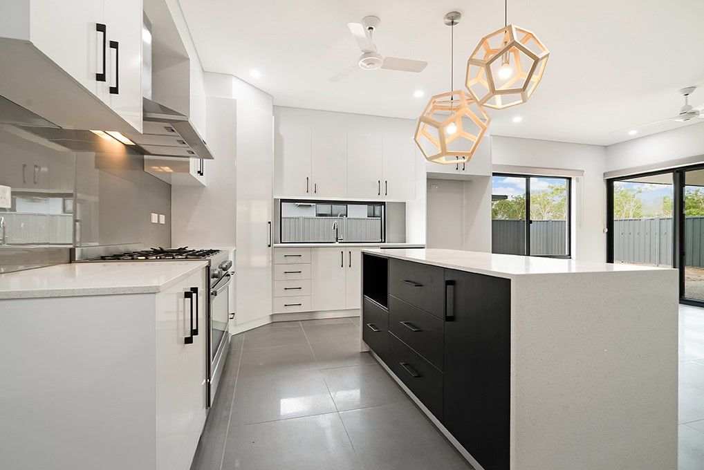 4 bedrooms House in 9 McGregor Court ZUCCOLI NT, 0832