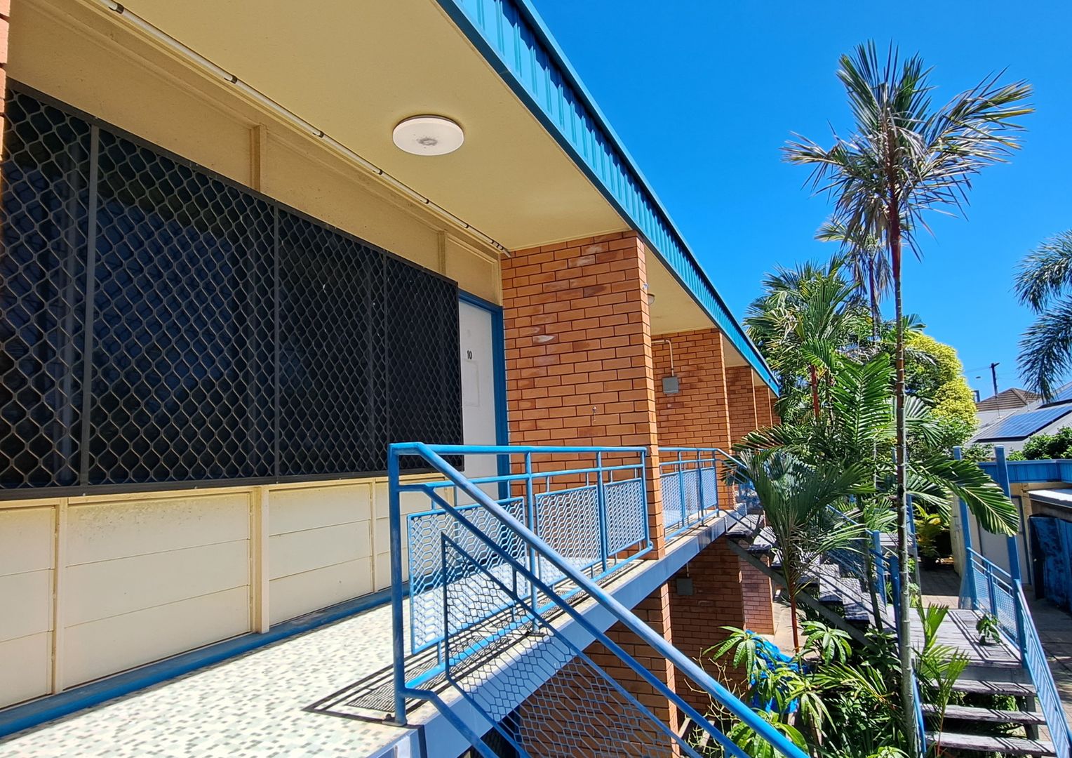 10/249 Sheridan Street, Cairns North QLD 4870, Image 1
