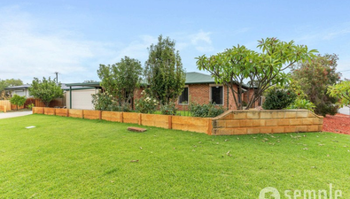 Picture of 2 Pendock Place, WILLETTON WA 6155