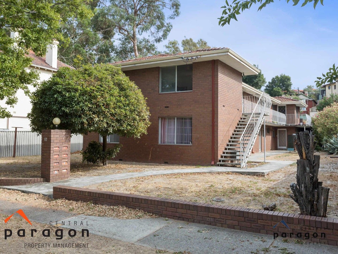 1 bedrooms Apartment / Unit / Flat in 6/32 York Street NORTH PERTH WA, 6006