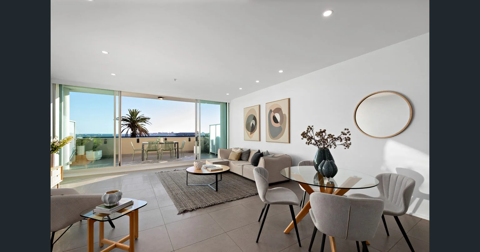 Additional image 2 of 403/62 Beach Street, Port Melbourne VIC 3207
