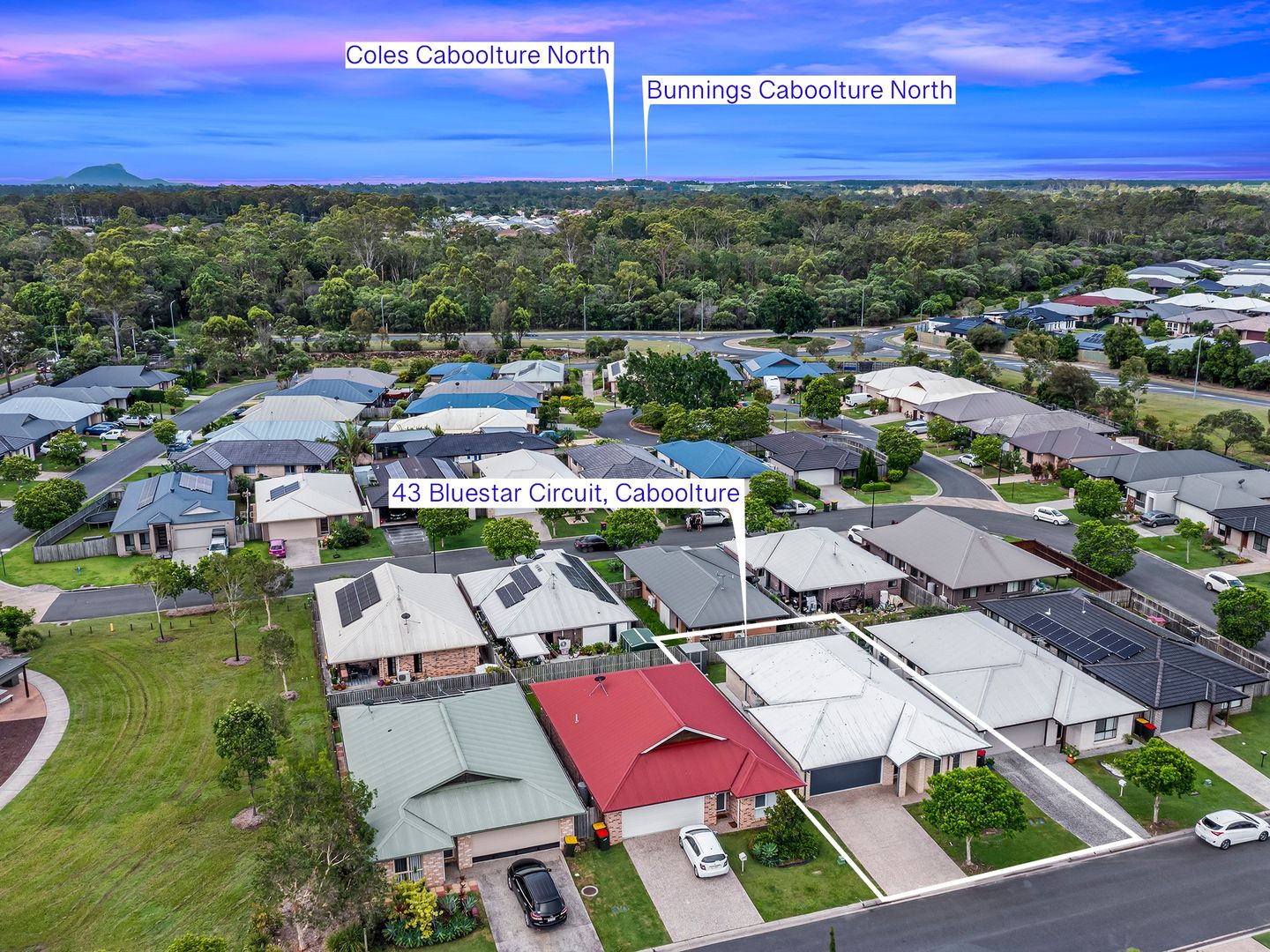 43 Bluestar Circuit, Caboolture QLD 4510, Image 2