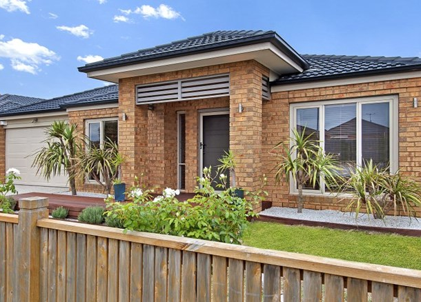 2 Katies Place, Carrum Downs VIC 3201