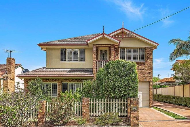 Picture of 4A First Ave, LOFTUS NSW 2232