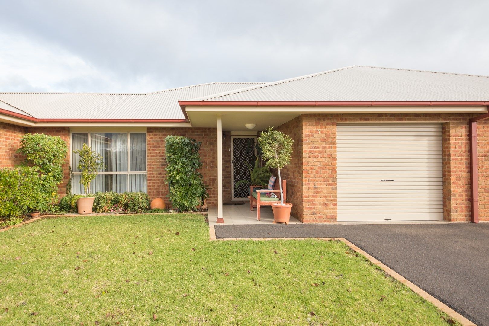 7/5 John Brass Place, Dubbo NSW 2830, Image 0