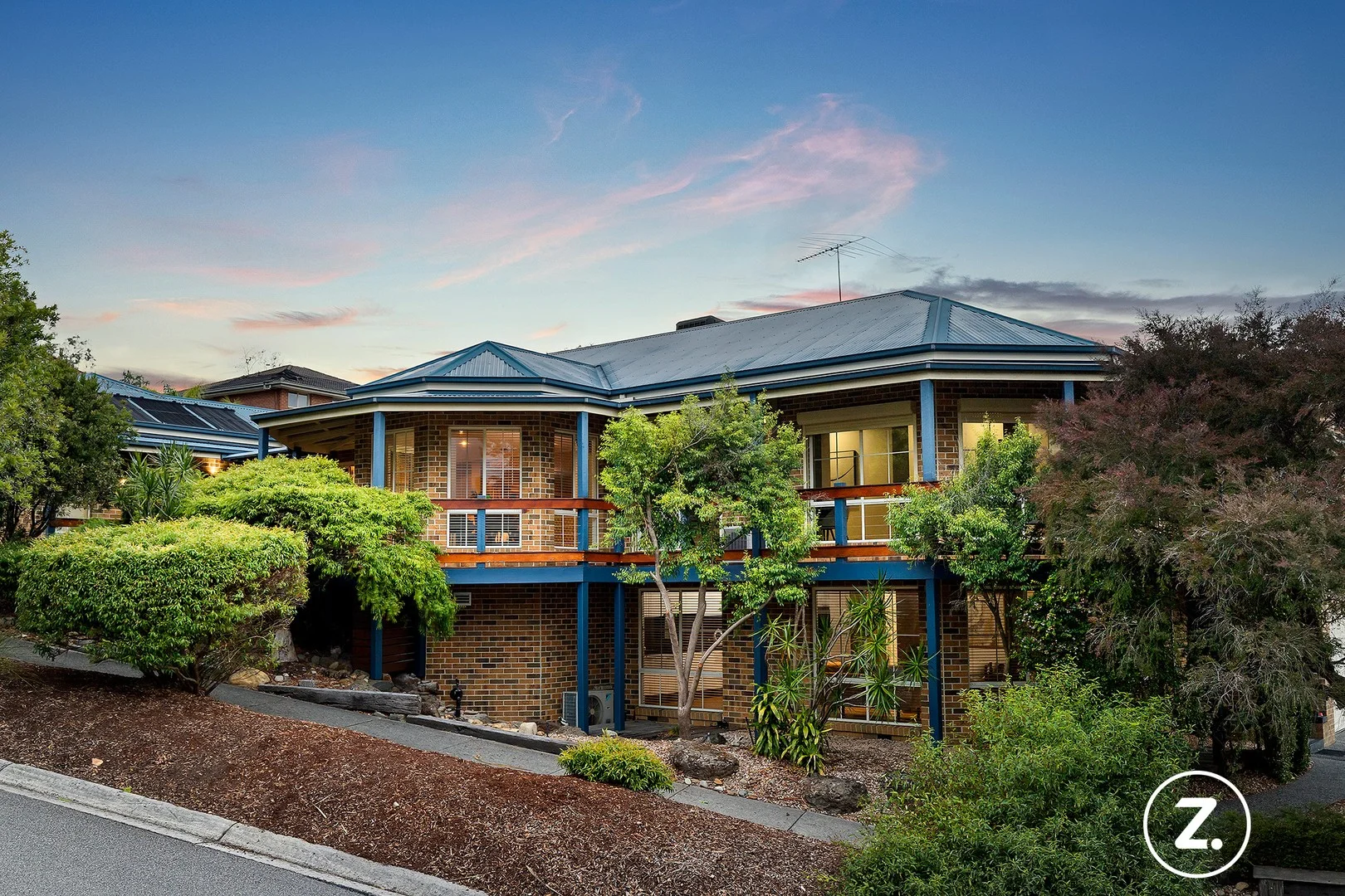 1 Oban Woods Alleyway, Ringwood North VIC 3134