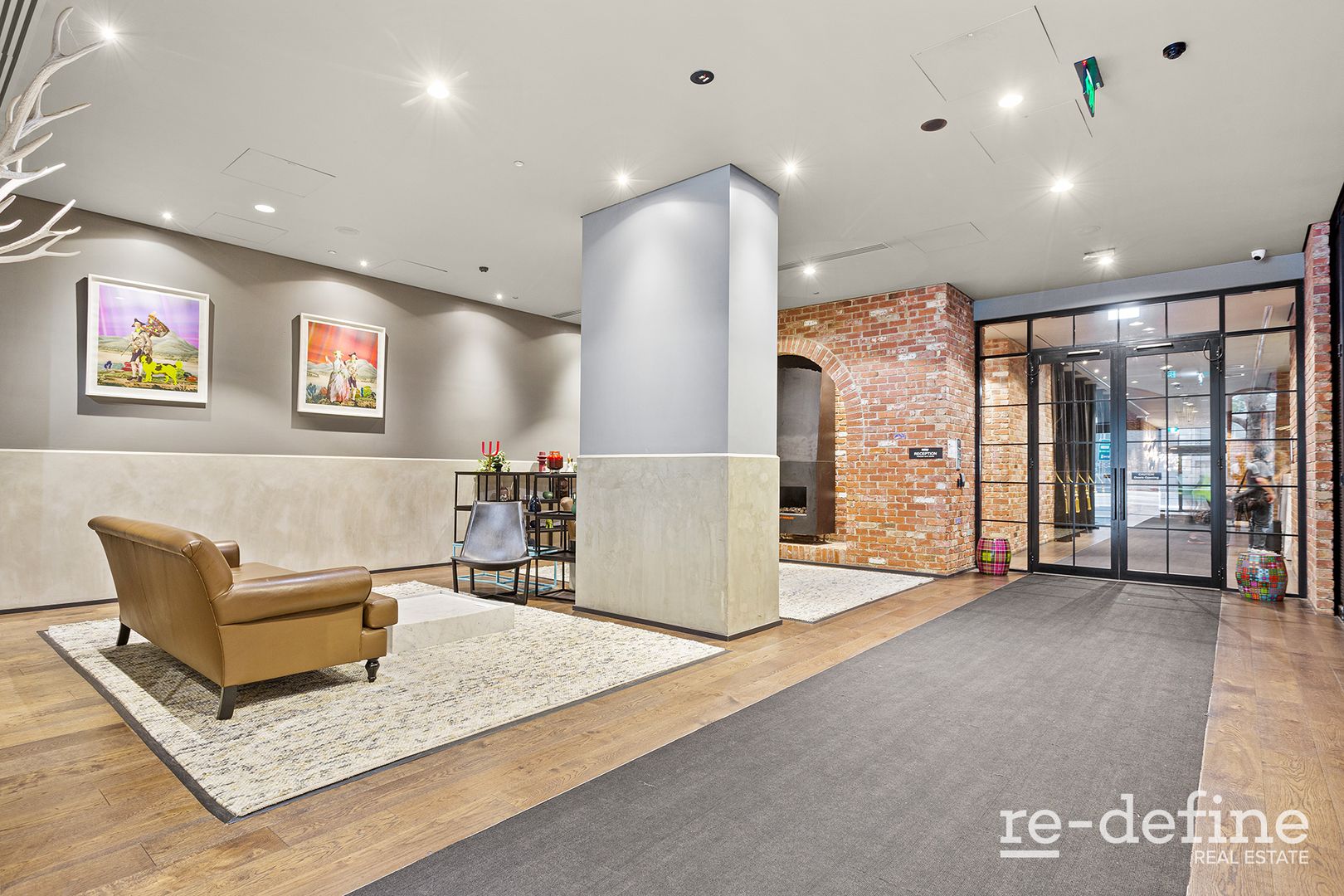 3208/135 City Road, Southbank VIC 3006, Image 2