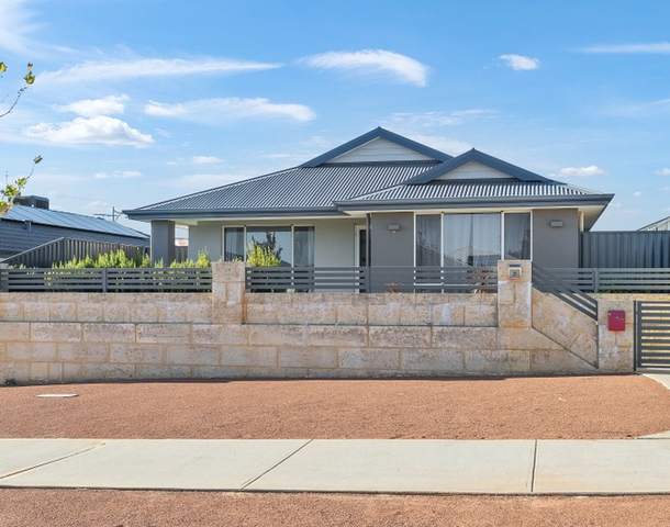 21 Addison Avenue, Baldivis WA 6171