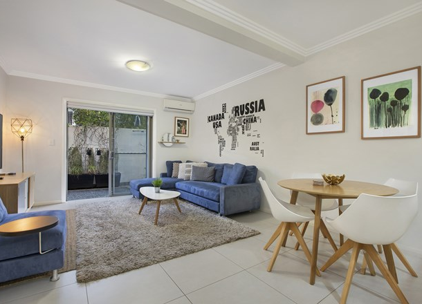 2/273-275 Avoca Street, Randwick NSW 2031