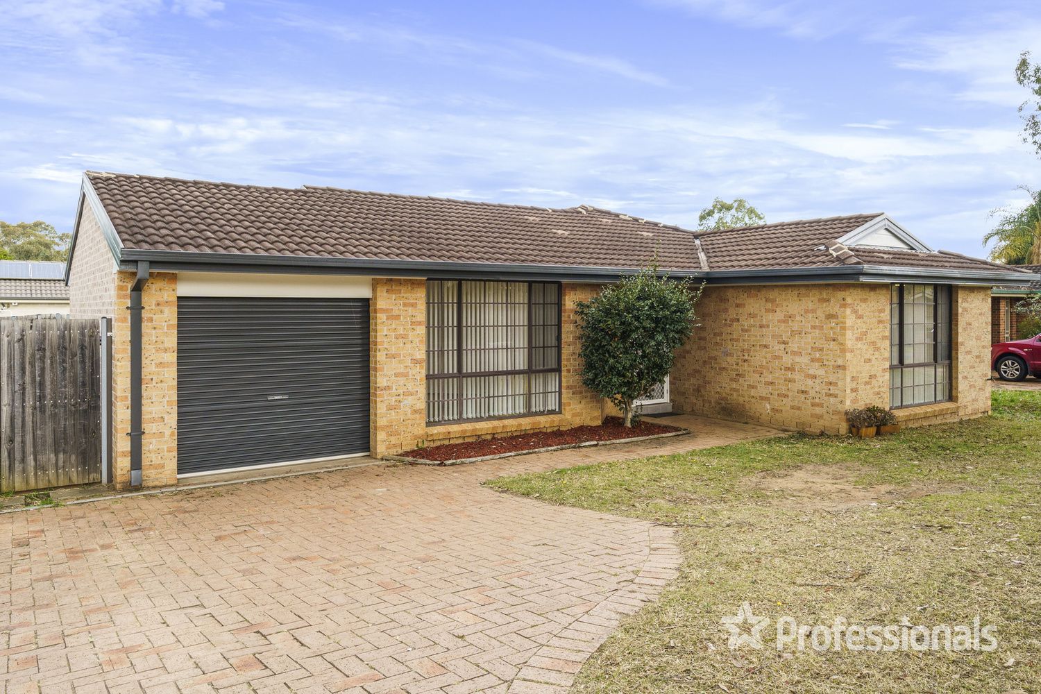 3 bedrooms House in 43a Mackellar Street CASULA NSW, 2170