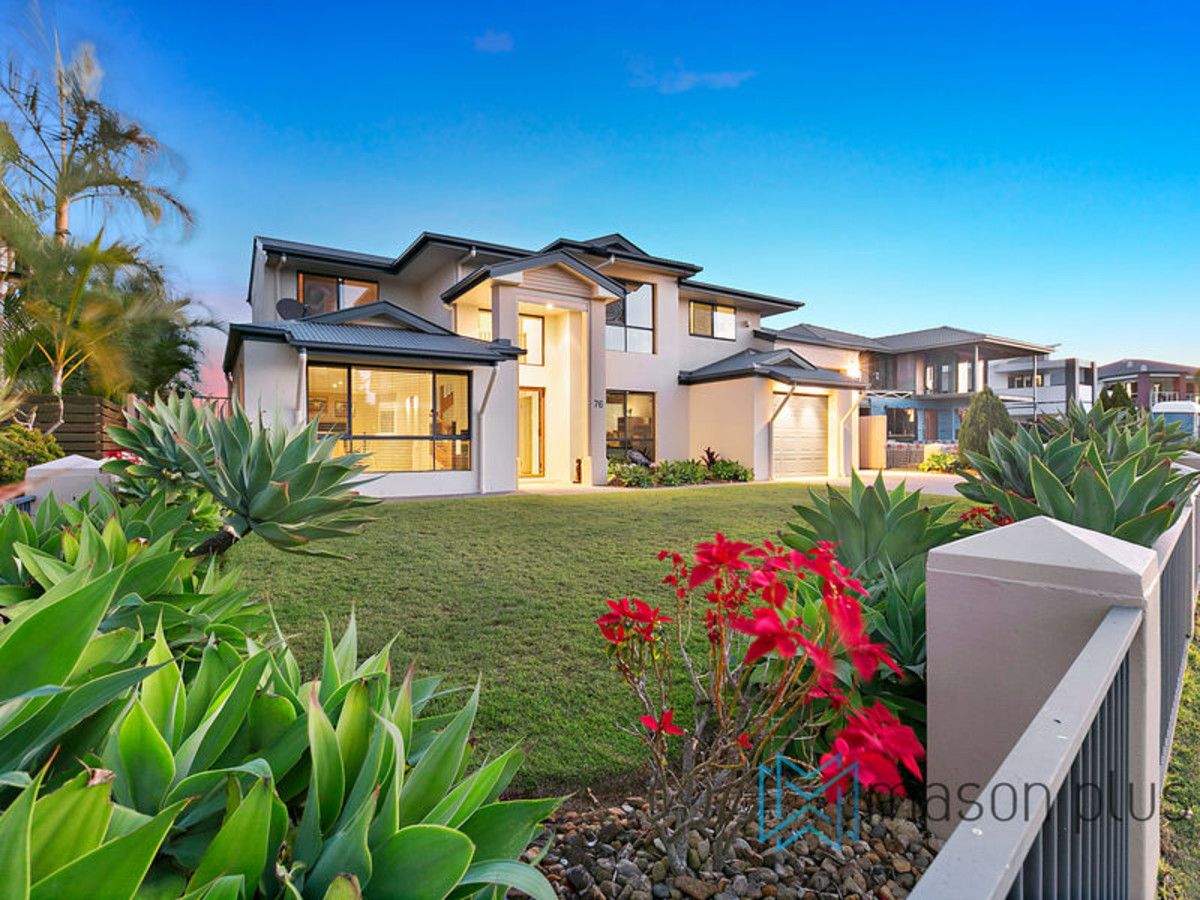 76 Penzance Drive, Redland Bay QLD 4165 Domain