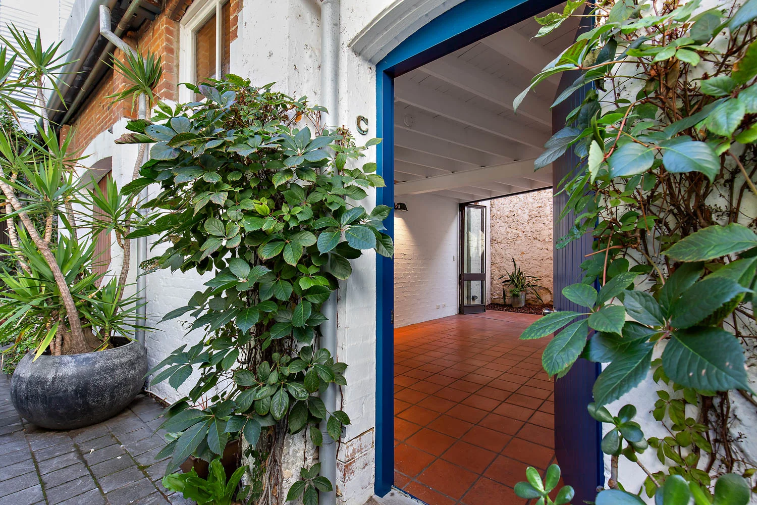 Primary image of 49C Pakenham Street, Fremantle WA 6160