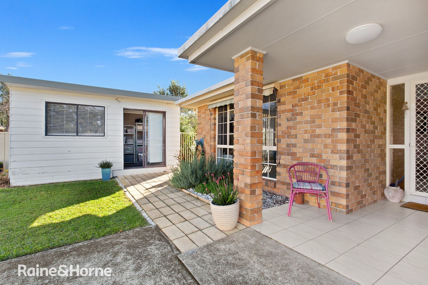 2/7 Anderson Place, Salamander Bay NSW 2317, Image 2