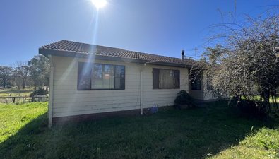 Picture of 37 Wynyard Ave, ROSSMORE NSW 2557