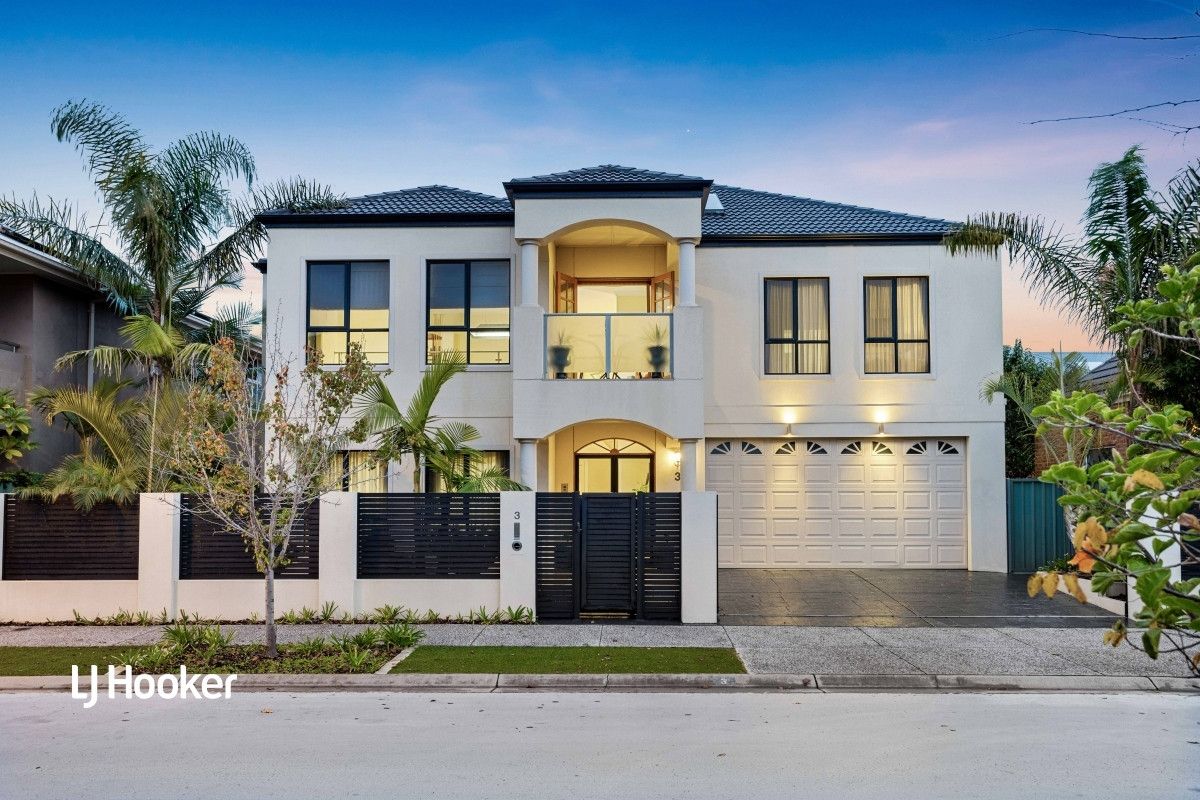 3 Bimini Crescent, Mawson Lakes SA 5095, Image 0