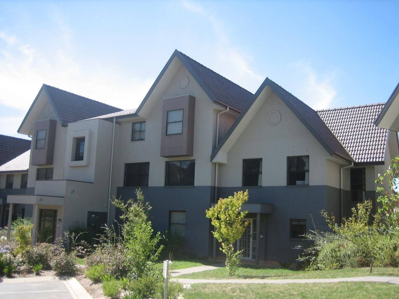 3 bedrooms Apartment / Unit / Flat in 29/2 Hopegood Place GARRAN ACT, 2605