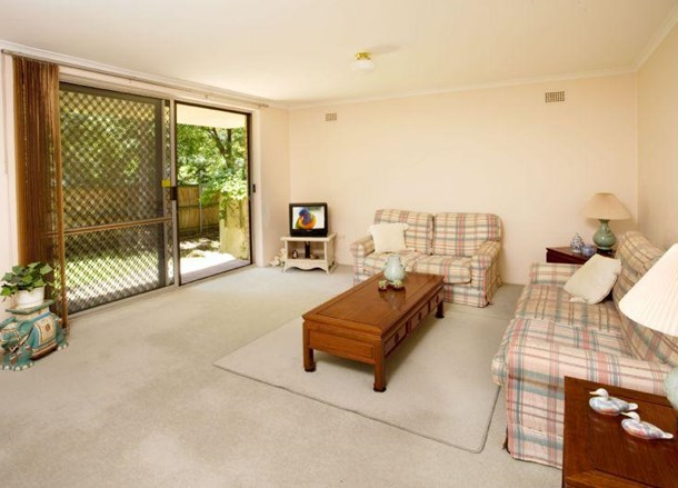 8/390 Miller Street, Cammeray NSW 2062