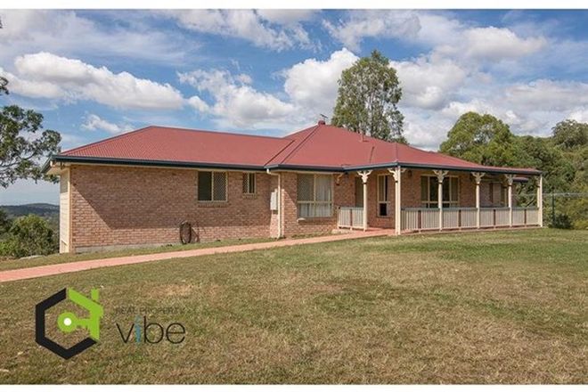 Picture of 32 Brosnahan Ct, BELIVAH QLD 4207