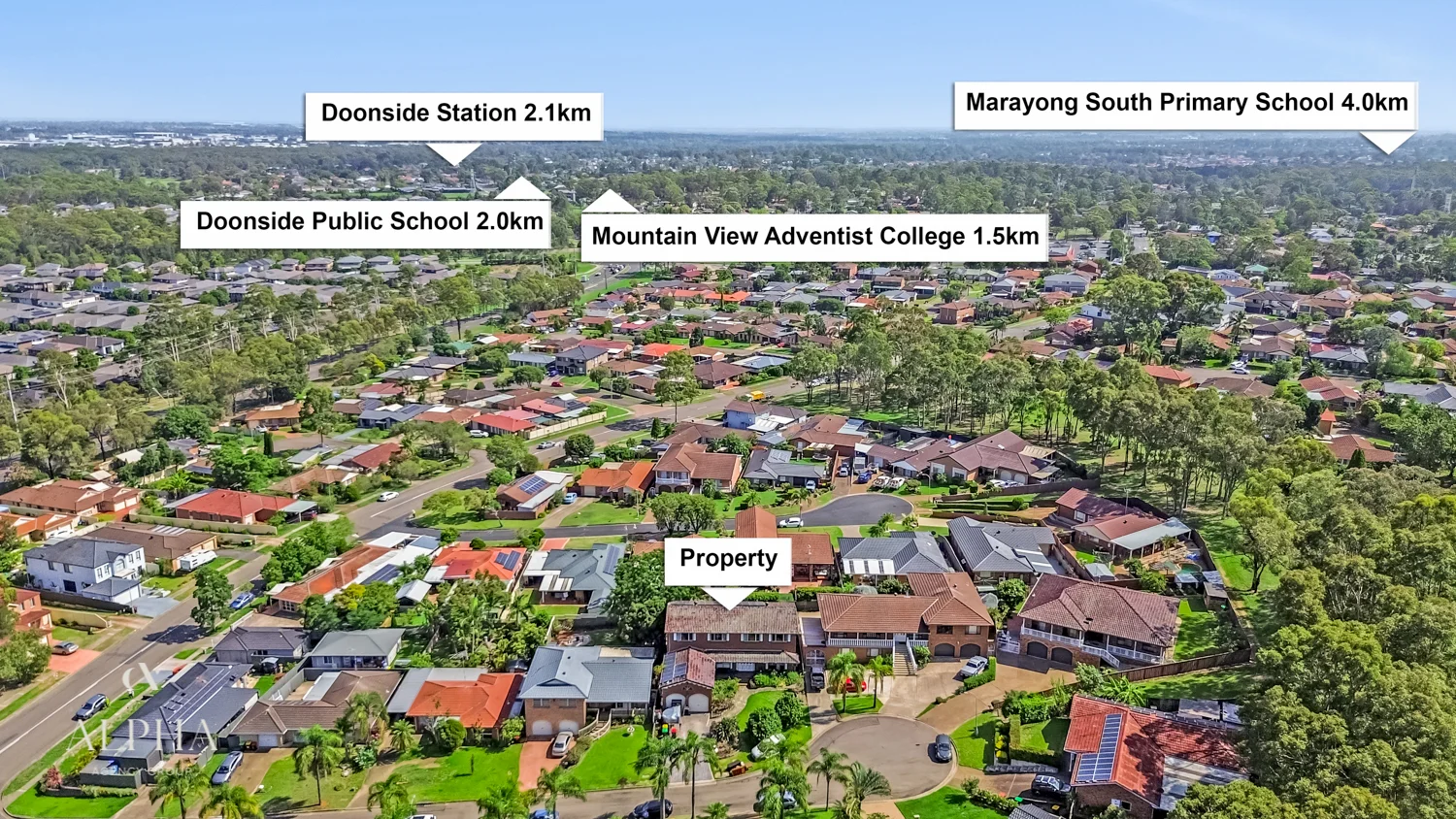 Additional image 25 of 9 Ballard Place, Doonside NSW 2767