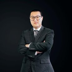 Jimmy Miao, Sales representative