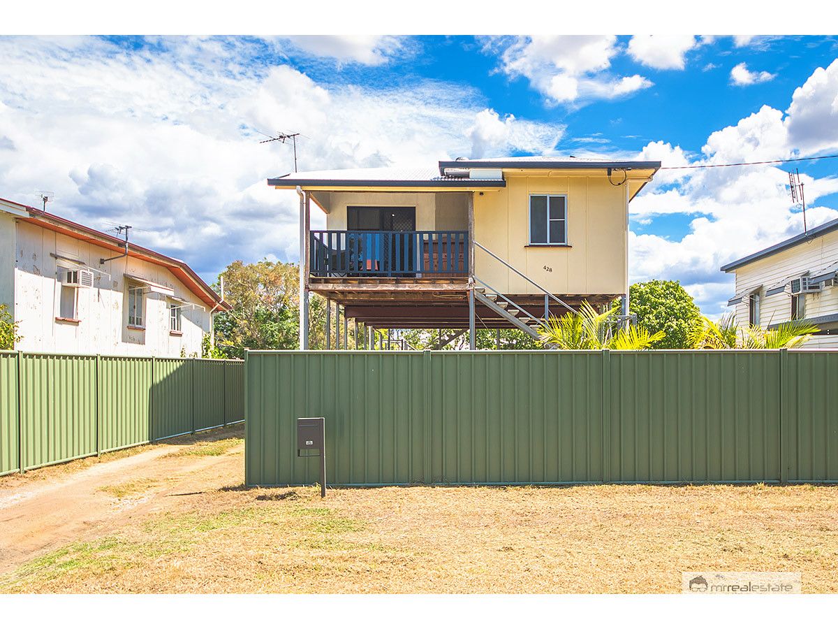 428 Campbell Street, Depot Hill QLD 4700, Image 0