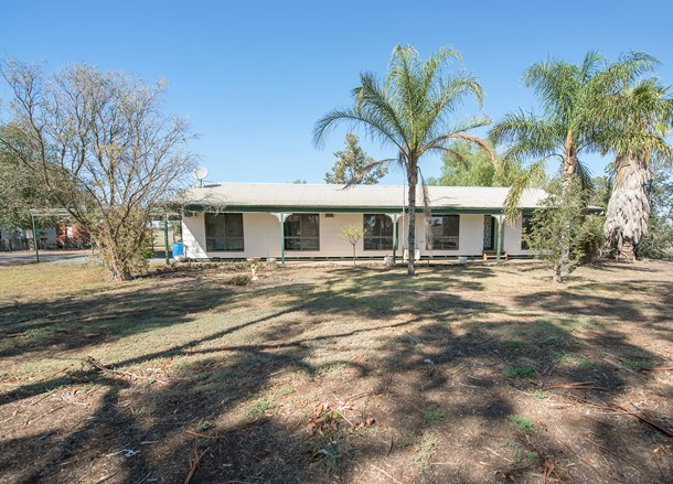 150 Louttits Lane, Koraleigh NSW 2735