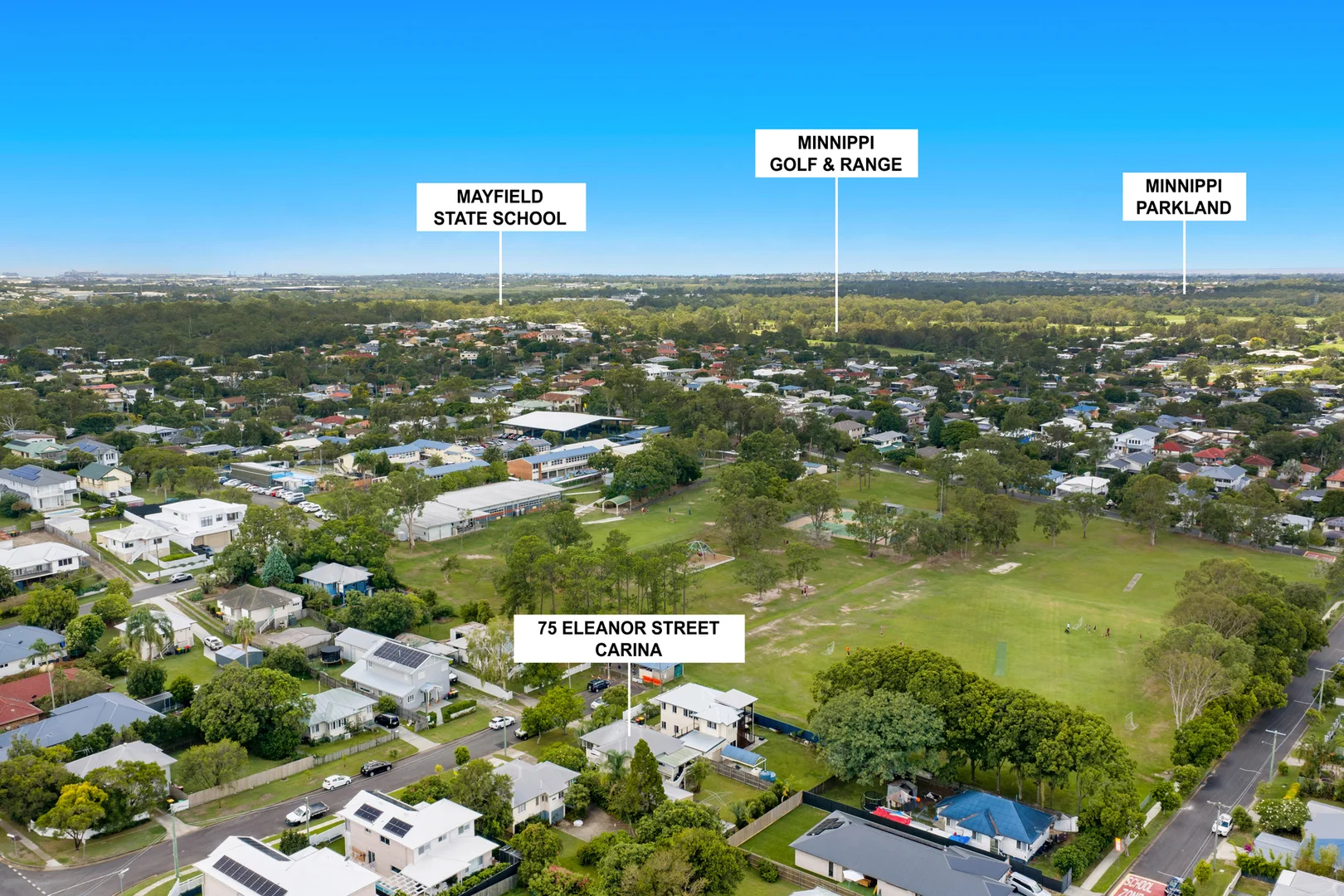 Additional image 16 of 75 Eleanor Street, Carina QLD 4152