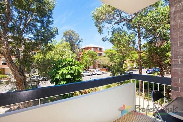 3/17-19 Trafalgar Street, Brighton-Le-Sands NSW 2216, Image 2