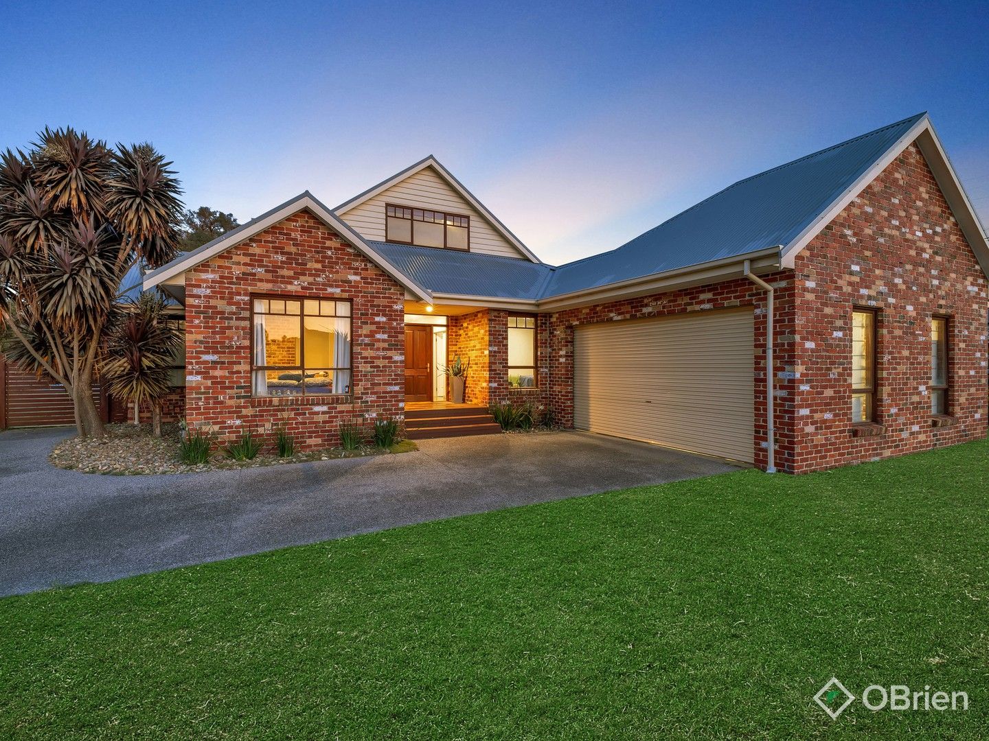 36 Red Wattlebird Crescent, Langwarrin VIC 3910, Image 0