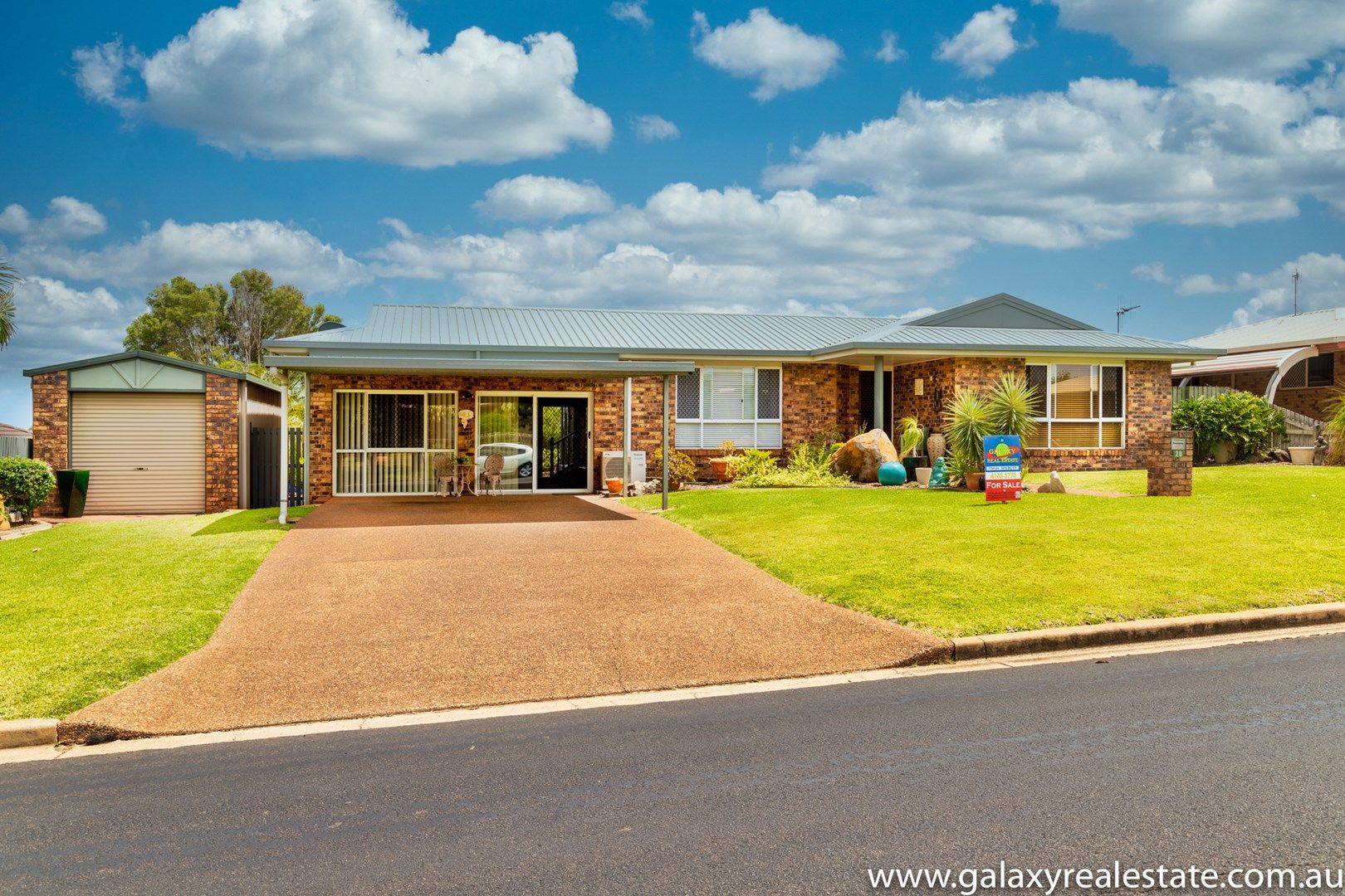 20 Ferny Ave, Avoca QLD 4670, Image 0