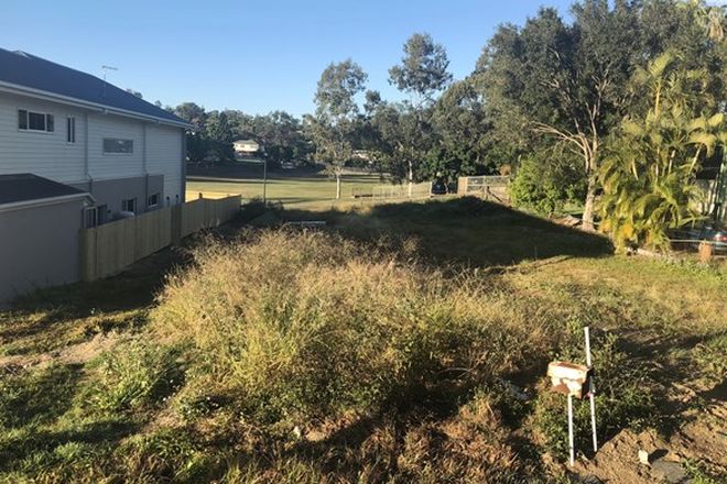 Picture of Lot 1, 33 Rolleston Street, KEPERRA QLD 4054
