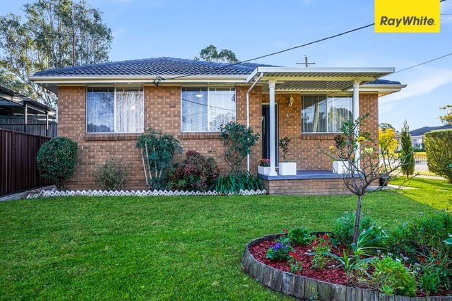 Picture of 87 Melbourne Street, OXLEY PARK NSW 2760