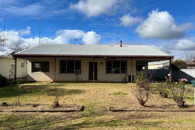 Picture of 49 Punt Road, BARHAM NSW 2732