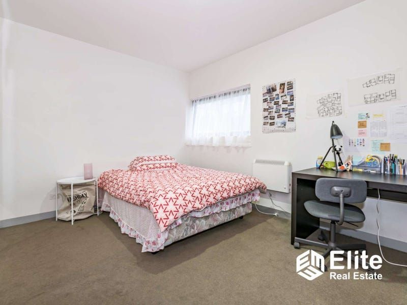 901/6 LEICESTER Street, Carlton VIC 3053, Image 2