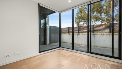 Picture of 106/565 Camberwell Road, CAMBERWELL VIC 3124