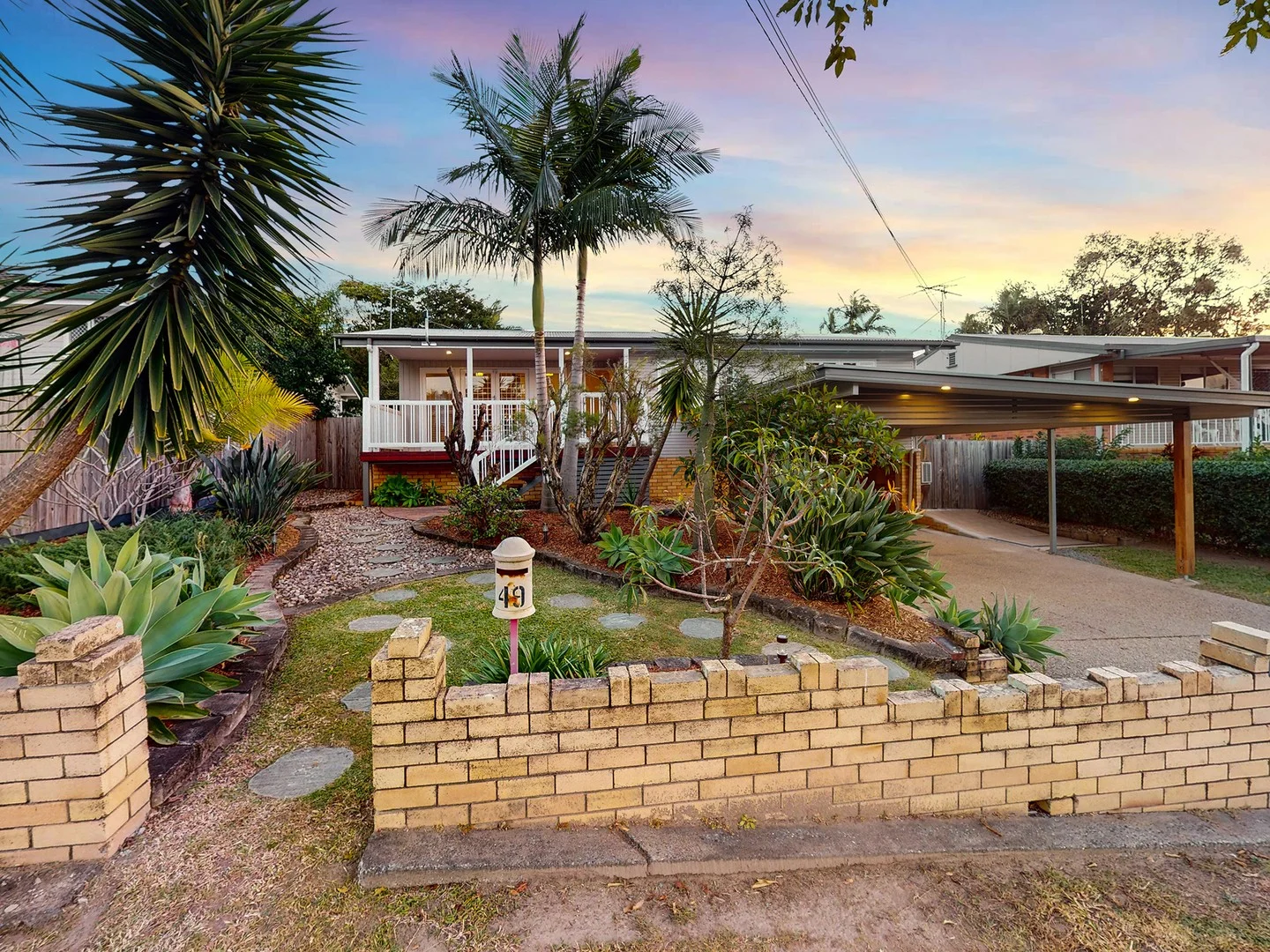 49 Fairland Street, Mount Gravatt East QLD 4122