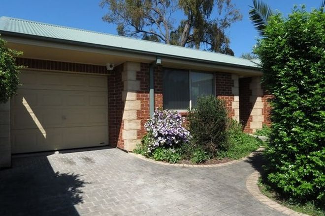 Picture of 4/52 Canberra Street, OXLEY PARK NSW 2760