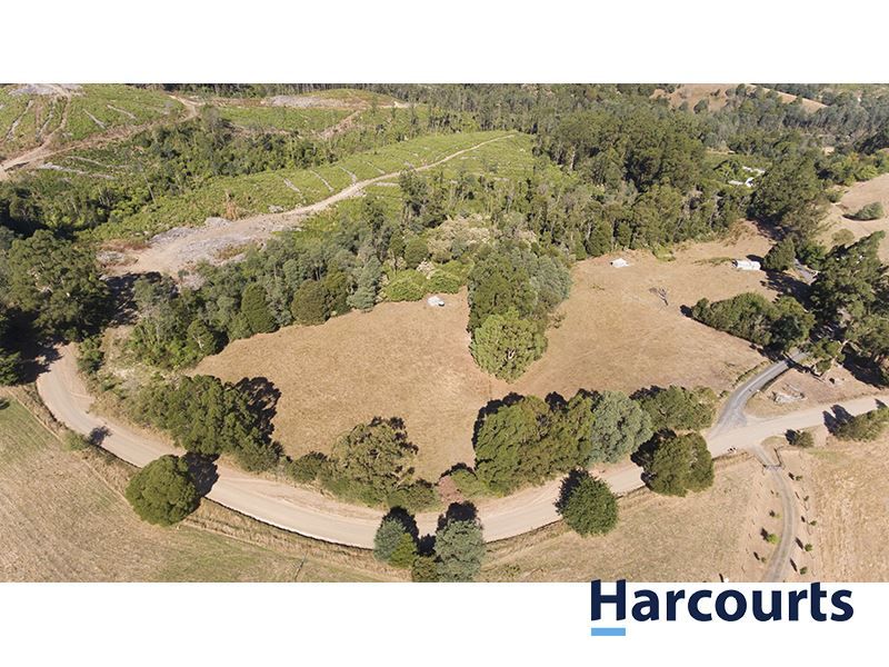 Lot 1, 1 Ferndale Road, Ferndale VIC 3821, Image 2