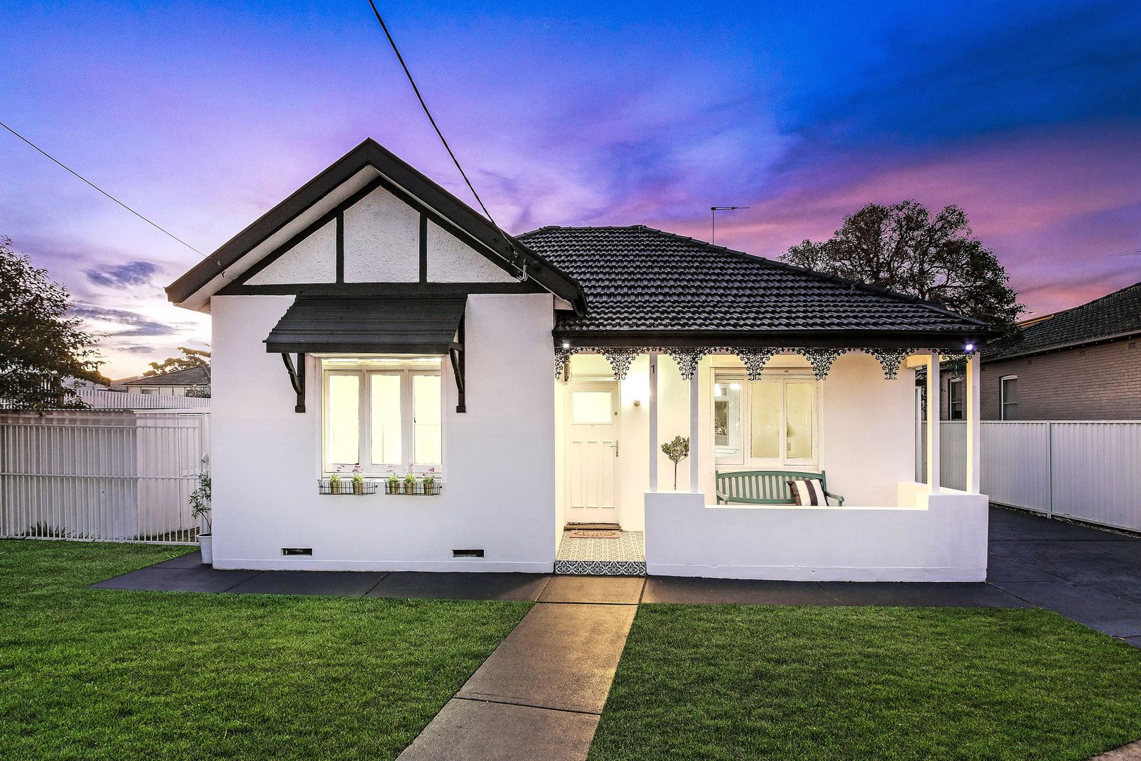 1 Greenacre Road South Hurstville Nsw 2221 Domain