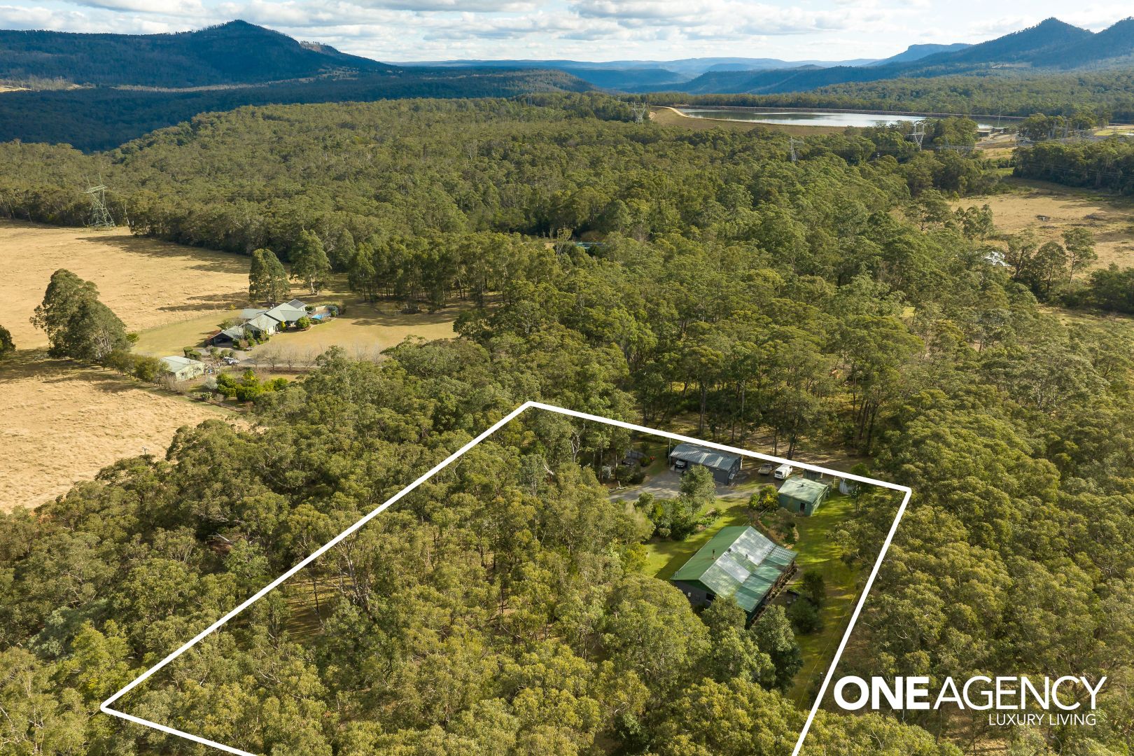 340 Bendeela Road, Kangaroo Valley NSW 2577, Image 1