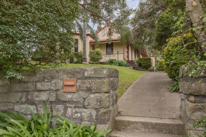 Picture of 3/65 Bull Street, MAYFIELD NSW 2304