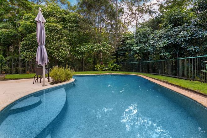 Picture of 1 Lords Avenue, MOUNT NATHAN QLD 4211