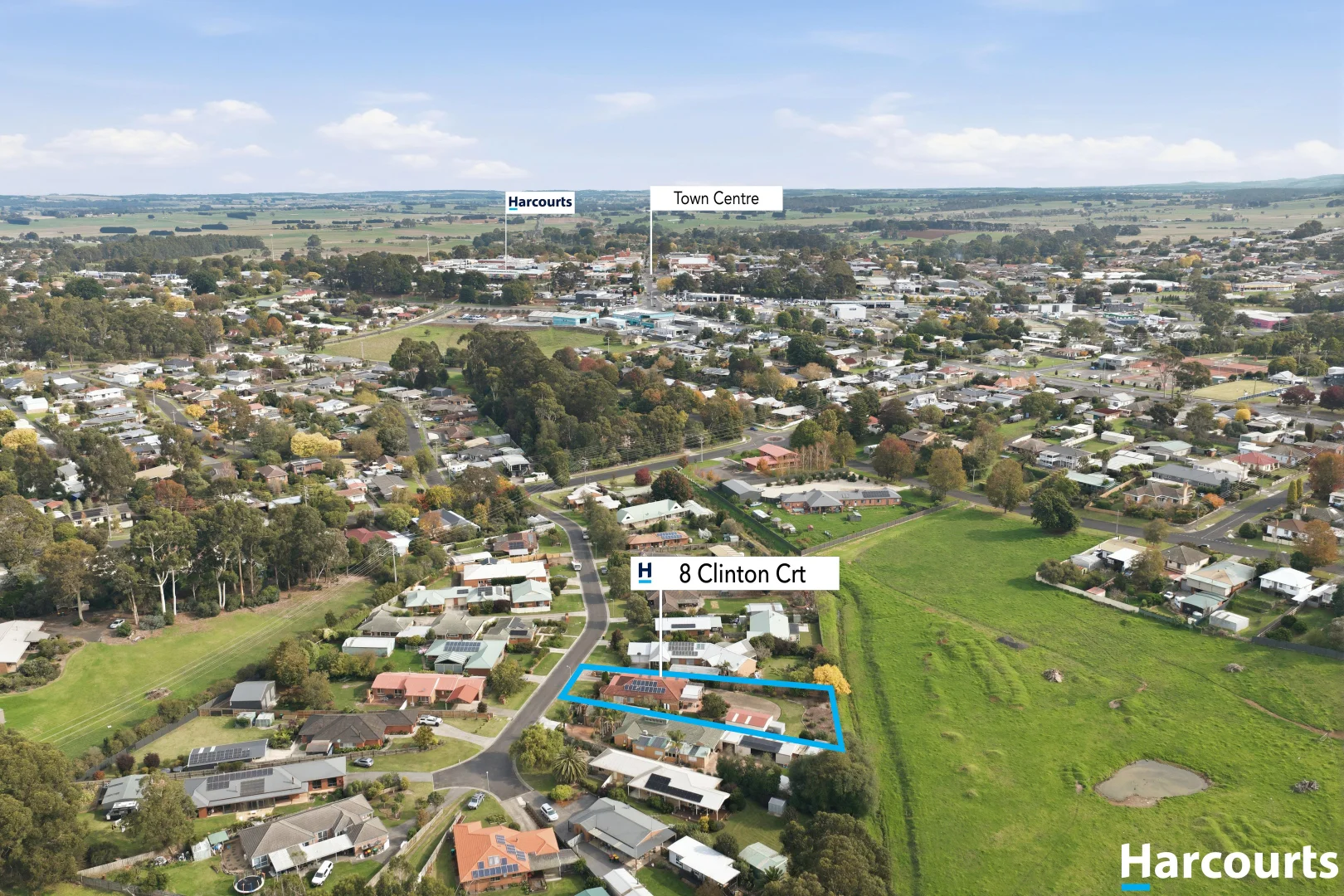 Additional image 25 of 8 Clinton Court, Leongatha VIC 3953